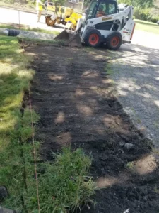 Drive Way 1 Scaled