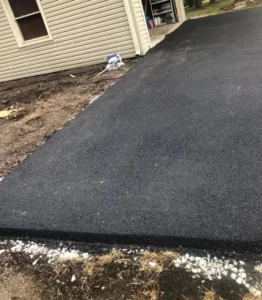 Drive Way 10