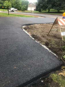 Drive Way 11