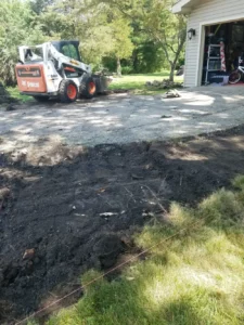 Drive Way 2 Scaled