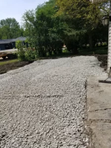 Drive Way 3 Scaled