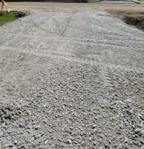 Drive Way 4 Scaled