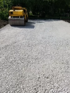 Drive Way 5 Scaled