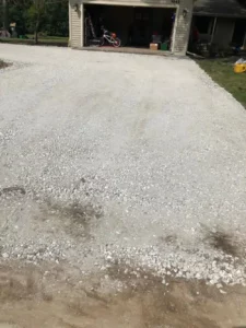 Drive Way 6