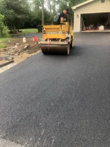 Drive Way 8