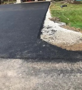 Drive Way 9