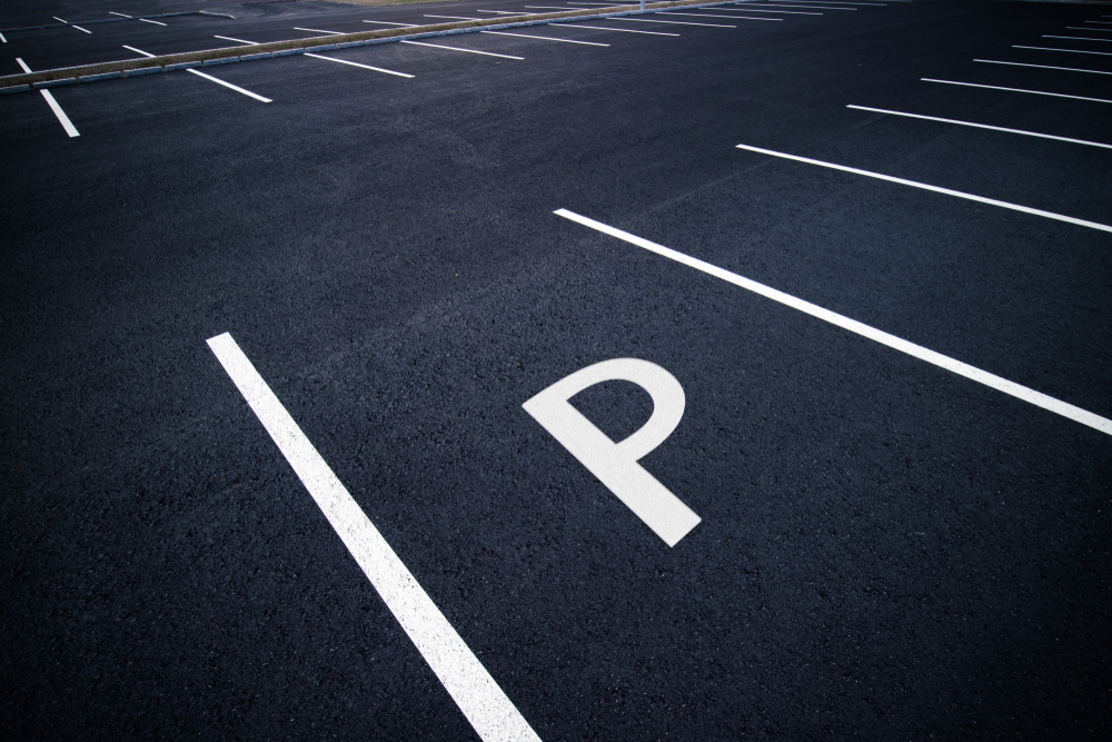 Extruded Concrete Curbs: Navigating Lake County Municipal Parking Lot Drainage Codes